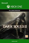 🎮🔥DARK SOULS™ II: SCHOLAR OF THE FIRST SIN XBOX🔑КЛЮЧ