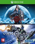 BAYONETTA & VANQUISH 10th ANNIVERSARY BUNDLE XBOX*КЛЮЧ