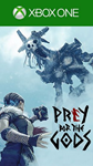 **PRAEY FOR THE GODS XBOX ONE / SERIES X|S *КЛЮЧ*