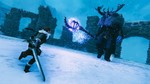**PRAEY FOR THE GODS XBOX ONE / SERIES X|S *КЛЮЧ*