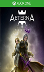 **AETERNA NOCTIS XBOX SERIES X|S *КЛЮЧ+ПОМОЩЬ*