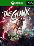 **THE GUNK XBOX ONE/ SERIES X|S/ WIN10*КЛЮЧ+ПОМОЩЬ*
