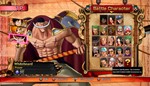 **ONE PIECE BURNING BLOOD - GOLD EDITION XBOX*КЛЮЧ*