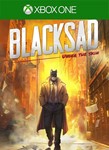 *BLACKSAD: UNDER THE SKIN (XBOX ONE)*КЛЮЧ+ПОМОЩЬ*