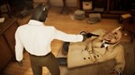 *BLACKSAD: UNDER THE SKIN (XBOX ONE)*КЛЮЧ+ПОМОЩЬ*