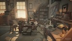 *BLACKSAD: UNDER THE SKIN (XBOX ONE)*КЛЮЧ+ПОМОЩЬ*