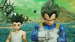 **JUMP FORCE - DELUXE EDITION XBOX ONE / X|S*Ключ *