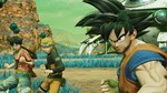 **JUMP FORCE - DELUXE EDITION XBOX ONE / X|S*Ключ *