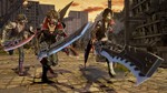 **CODE VEIN DELUXE EDITION XBOX ONE / X|S*КЛЮЧ*
