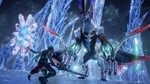 **CODE VEIN DELUXE EDITION XBOX ONE / X|S*КЛЮЧ*