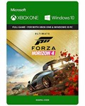 🎮🔥FORZA HORIZON 4 ULTIMATE EDITION XBOX/WIN10🔑КЛЮЧ🔥