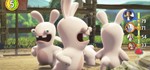 *RABBIDS INVASION - GOLD EDITION XBOX | KINECT*КЛЮЧ*