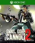 **GUNS, GORE AND CANNOLI 2 XBOX ONE/SERIES X|S*КЛЮЧ