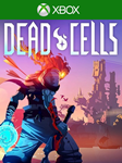 **DEAD CELLS XBOX ONE / SERIES X|S * КЛЮЧ+ПОМОЩЬ*