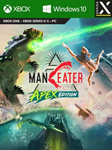 *MANEATER APEX EDITION XBOX ONE / X|S / WIN10*КЛЮЧ*