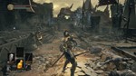 ***DARK SOULS™ III DELUXE EDITION XBOX ONE/X|S*КЛЮЧ