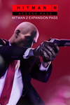 *HITMAN WORLD OF ASSASSINATION DELUXE PACK XBOX*КЛЮЧ