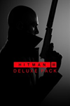 *HITMAN WORLD OF ASSASSINATION DELUXE PACK XBOX*КЛЮЧ