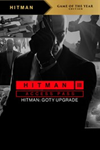 *HITMAN WORLD OF ASSASSINATION DELUXE PACK XBOX*КЛЮЧ