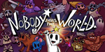 **NOBODY SAVES THE WORLD XBOX ONE /SERIES X|S*КЛЮЧ*