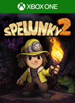 *SPELUNKY 2 XBOX ONE/ SERIES X|S/ WIN10*КЛЮЧ+ПОМОЩЬ*