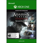 🎮🔥ASSASSIN´S CREED СИНДИКАТ SEASON PASS XBOX🔑КЛЮЧ🔥