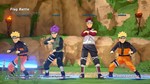 **NARUTO TO BORUTO: SHINOBI STRIKER XBOX *КЛЮЧ*