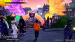**NARUTO TO BORUTO: SHINOBI STRIKER XBOX *КЛЮЧ*