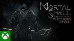 **MORTAL SHELL THE VIRTUOUS CYCLE XBOX*КЛЮЧ+ПОМОЩЬ*