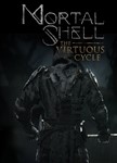 **MORTAL SHELL THE VIRTUOUS CYCLE XBOX*КЛЮЧ+ПОМОЩЬ*