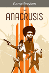 *The Anacrusis Deluxe Edition XBOX ONE/X|S/WIN10*Ключ