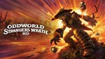 *Oddworld: Stranger´s Wrath HD XBOX ONE / X|S *Ключ*