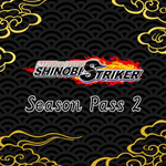 *NARUTO TO BORUTO SHINOBI STRIKER SEASON PASS 2 XBOX*