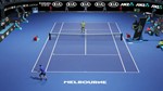 **AO TENNIS 2 XBOX ONE / SERIES X|S *КЛЮЧ+ПОМОЩЬ*