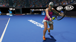 **AO TENNIS 2 XBOX ONE / SERIES X|S *КЛЮЧ+ПОМОЩЬ*