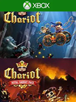 **CHARIOT BUNDLE XBOX ONE/SERIES X|S*КЛЮЧ+ПОМОЩЬ*