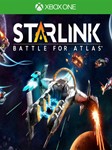 **STARLINK: BATTLE FOR ATLAS™ XBOX ONE / X|S *КЛЮЧ*