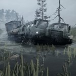 **MUDRUNNER XBOX ONE / SERIES X|S *КЛЮЧ+ПОМОЩЬ*