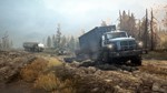 **MUDRUNNER XBOX ONE / SERIES X|S *КЛЮЧ+ПОМОЩЬ*