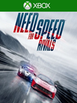 🎮🔥NEED FOR SPEED RIVALS XBOX ONE / SERIES X|S🔑КЛЮЧ🔥