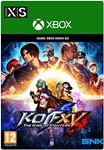 **THE KING OF FIGHTERS XV STANDARD XBOX X|S*КЛЮЧ*