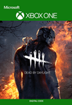 **DEAD BY DAYLIGHT XBOX ONE/SERIES X|S*КЛЮЧ+ПОМОЩЬ*