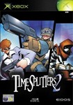 **TIMESPLITTERS 2 XBOX ONE/ SERIES X|S*КЛЮЧ+ПОМОЩЬ*