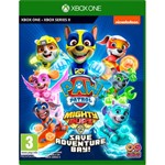 **ЩЕНЯЧИЙ ПАТРУЛЬ МЕГА-ЩЕНКИ СПАСАЮТ БУХТУ XBOX*КЛЮЧ