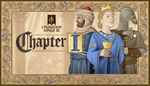 🎮🔥CRUSADER KINGS III: CHAPTER I XBOX SER X|S🔑КЛЮЧ🔥