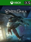 **WINTER EMBER XBOX ONE / SERIES X|S *КЛЮЧ+ПОМОЩЬ*
