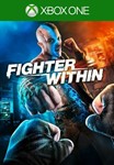 **FIGHTER WITHIN XBOX ONE / X|S / KINECT 2.0*КЛЮЧ*