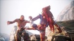 **FIGHTER WITHIN XBOX ONE / X|S / KINECT 2.0*КЛЮЧ*