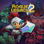**ROGUE LEGACY 2 XBOX ONE / SERIES X|S*КЛЮЧ+ПОМОЩЬ*