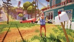 **HELLO NEIGHBOR XBOX ONE / SERIES X|S*КЛЮЧ+ПОМОЩЬ*